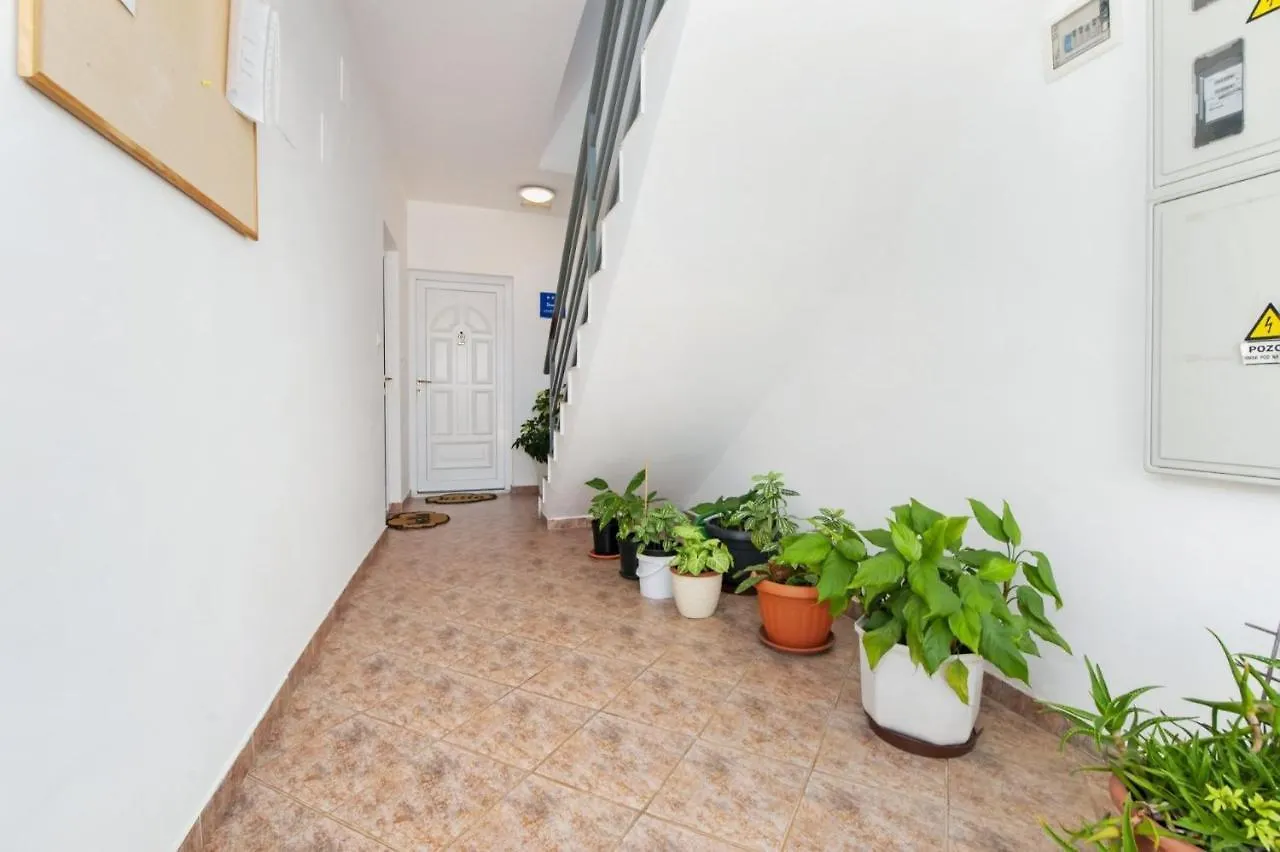 Apartments With A Parking Space Rovinj - 20847