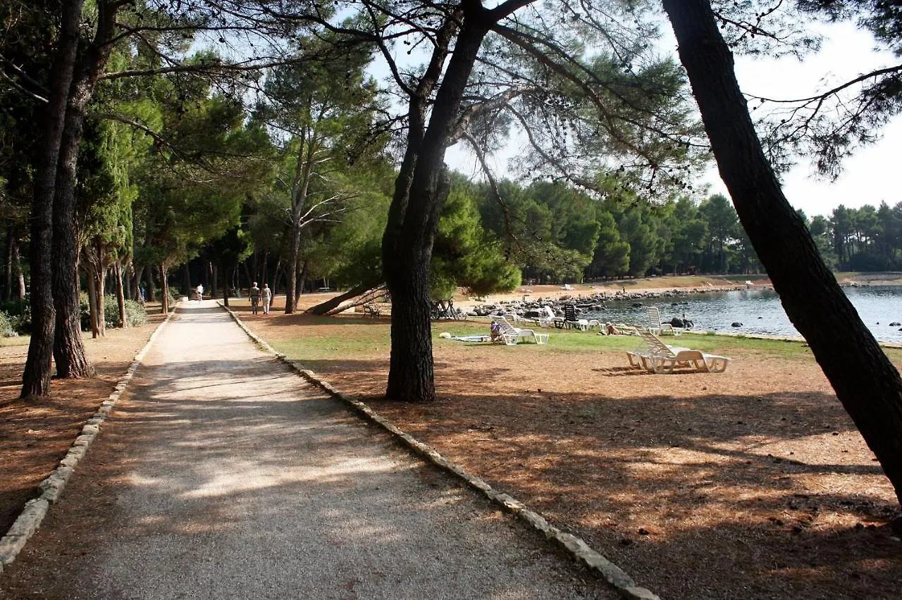 Apartments With A Parking Space Rovinj - 20847
