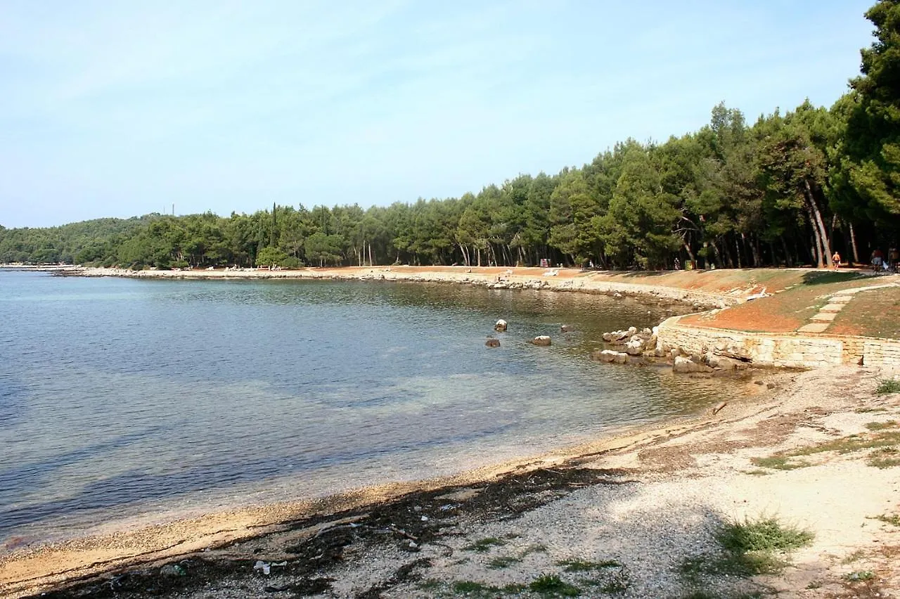 Apartments With A Parking Space Rovinj - 20847