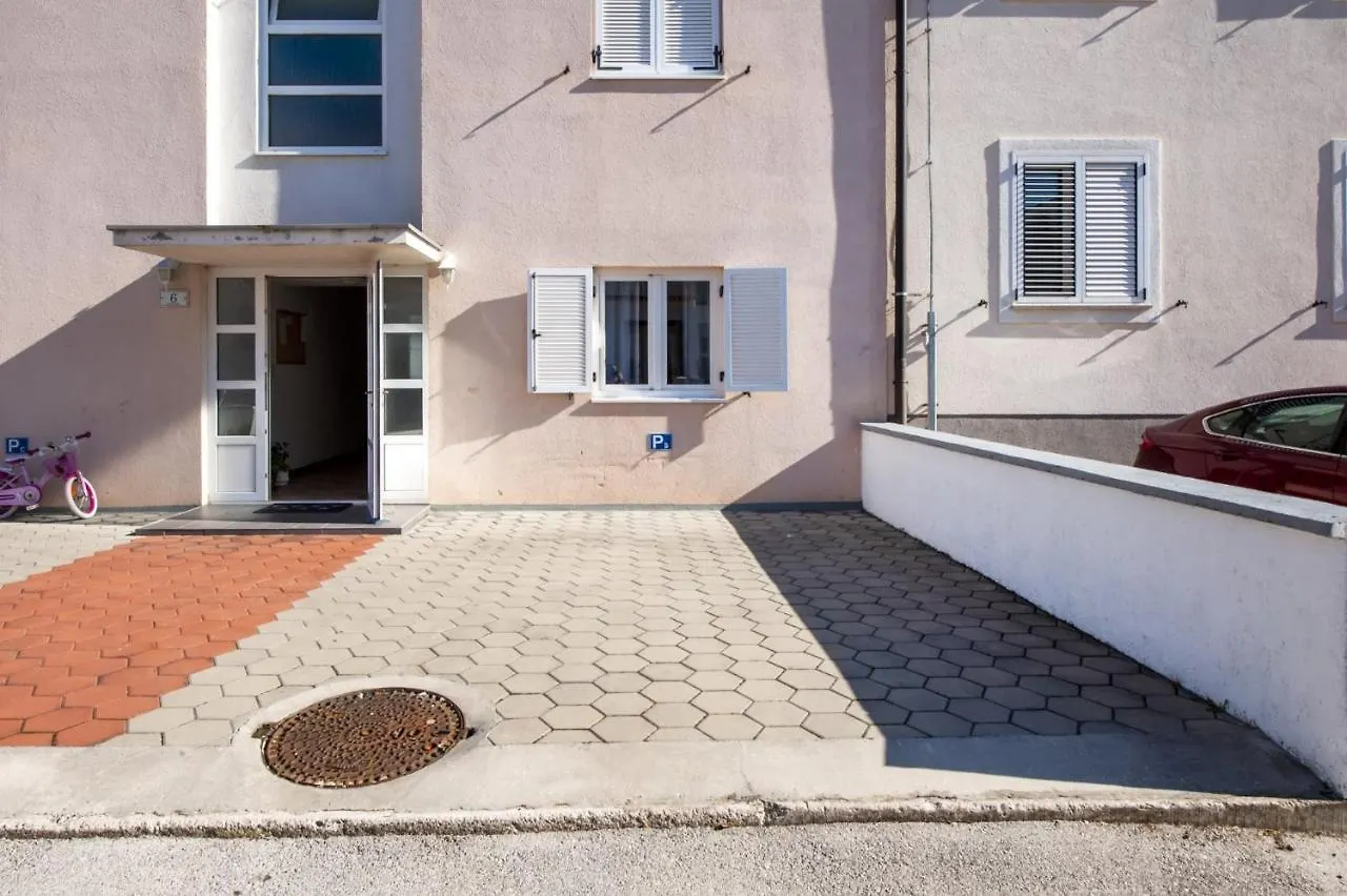 Apartments With A Parking Space Rovinj - 20847 Croatia