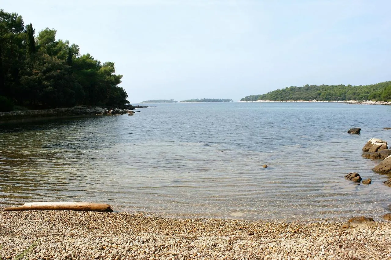 Apartments With A Parking Space Rovinj - 20847
