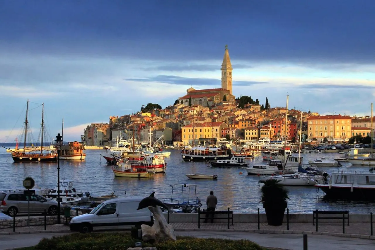 Apartments With A Parking Space Rovinj - 20847 Croatia