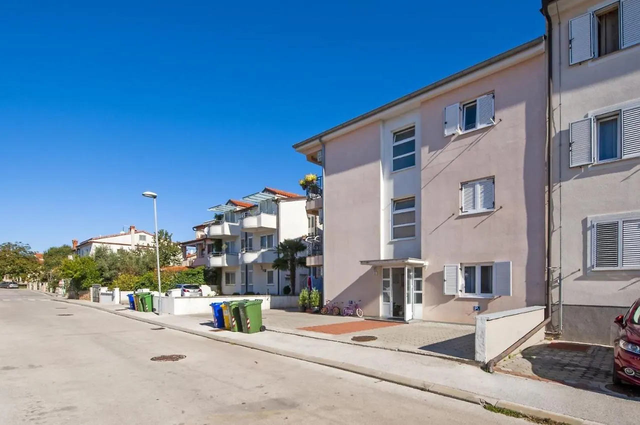 Apartments With A Parking Space Rovinj - 20847 0*,  Croatia