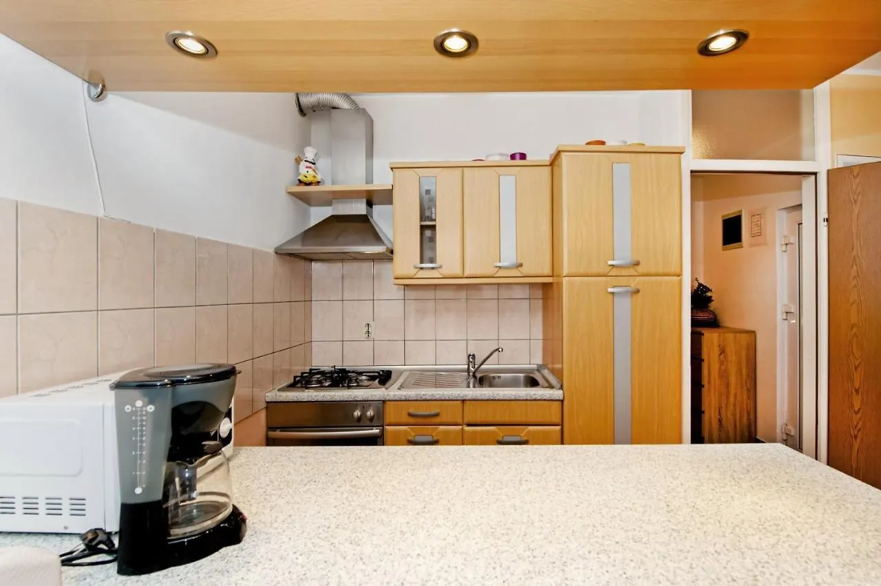 Apartments With A Parking Space Rovinj - 20847 Croatia